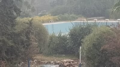 Mersin’de yağışlar sevindirse de kuraklık tehlikesi sürüyor. Uzmanlar, kış sularının