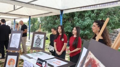 Müdürlüğümüz ile İl Kültür ve Turizm Müdürlüğü ortaklığı ve Erdemli