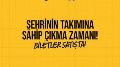 Mersin Spor Kulübü (MSK), Türkiye Sigorta Türkiye Basketbol Ligi’nde oynayacağı
