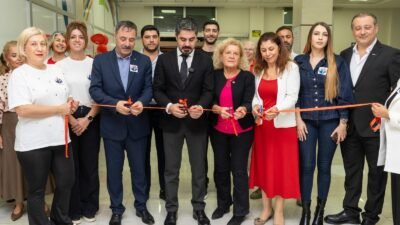 Yenişehir Belediyesi Seramik Atölyesi, 3. kuruluş yıl dönümünü ve Cumhuriyet’in