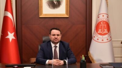 Adalet Bakanı Akın Gürlek yaptığı paylaşımda, “Yıllar geçse de faillerin