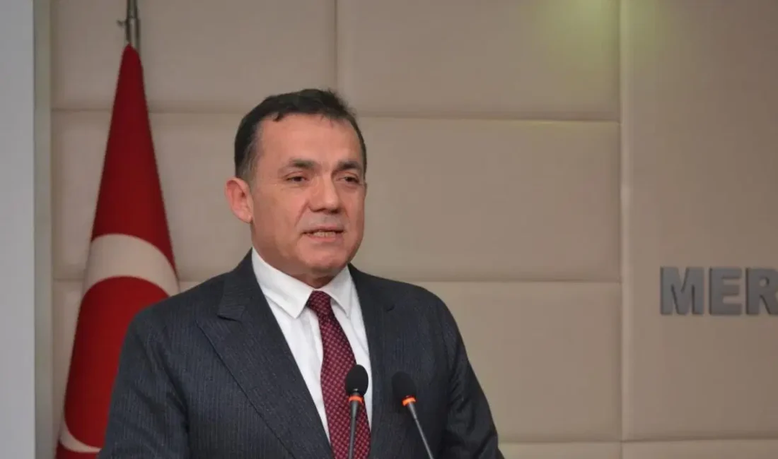 Yenişehir Belediye Başkanı Abdullah Özyiğit Tutuklandı Mersin Cumhuriyet Başsavcılığı tarafından Mersin Büyükşehir Belediyesi, Yenişehir Belediyesi ve