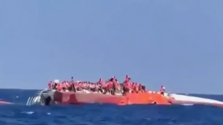 Girne açıklarında meydana gelen gemi faciasında ulaşılan üç naaşın daha kimlik