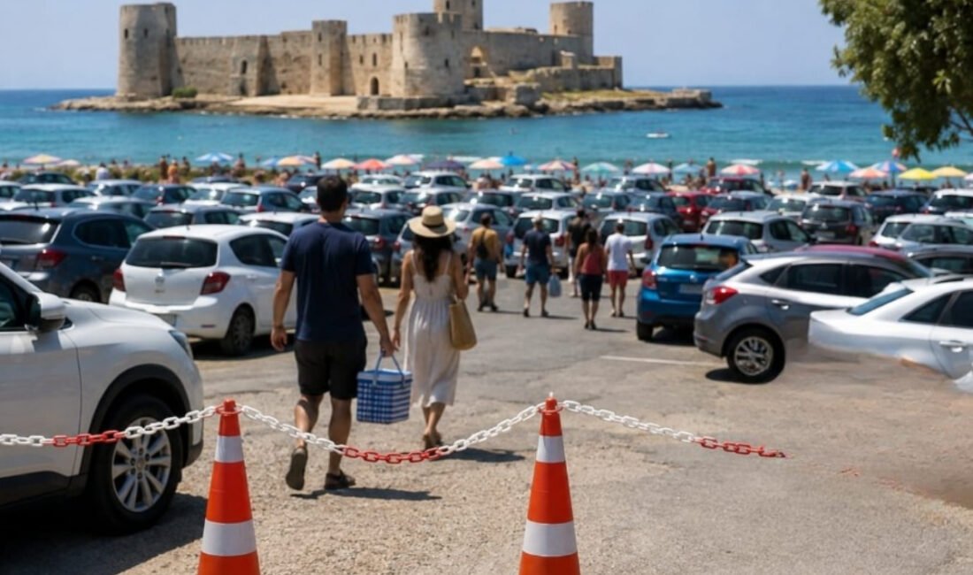 TÜİK verilerine göre Türkiye turizm gelirini yüzde 5 artırarak 25,5