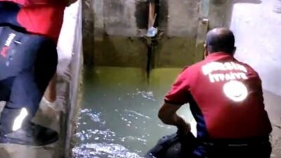 Mersin’in Tarsus ilçesinde bir şahıs kanalda ölü bulundu. Alınan bilgiye