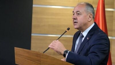 Tarsus TSO’da Yeni Başkan Kubilay Hıdıroğlu Tarsus Ticaret ve Sanayi Odası (TSO) Yönetim Kurulu Başkan ve