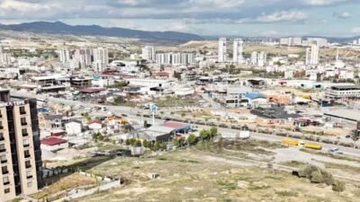Mersin Toroslar Belediyesi, Çavuşlu ve Arpaçsakarlar mahallelerinde bulunan toplam 7