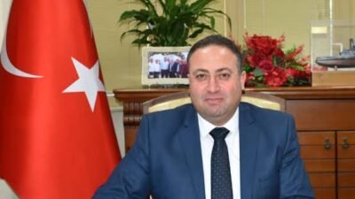 Tarsus Ticaret Borsası seçimlerinde Veyis Avcı başkan oldu. Mustafa Teke