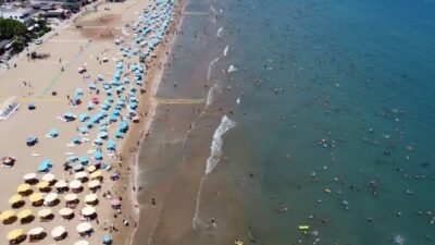 320 KİLOMETRE SAHİLİ OLAN MERSİN, TURİZMDE NEDEN HAK ETTİĞİ YERDE DEĞİL? MESİAD Başkanı Adnan Gündoğdu, Mersin’in sahip olduğu turizm potansiyeline rağmen