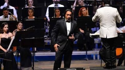 MERSİN ULUSLARARASI MÜZİK FESTİVALİ YAŞAMALI! Abdullah Ayan: “Kurumsallaşma sağlanamadı”
