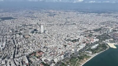 Mersin’in deprem gerçeği yeniden gündemde. Jeoloji mühendislerinin uyarıları, kentteki aktif