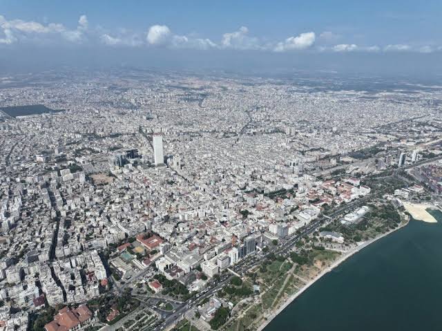Mersin’in deprem gerçeği yeniden gündemde. Jeoloji mühendislerinin uyarıları, kentteki aktif