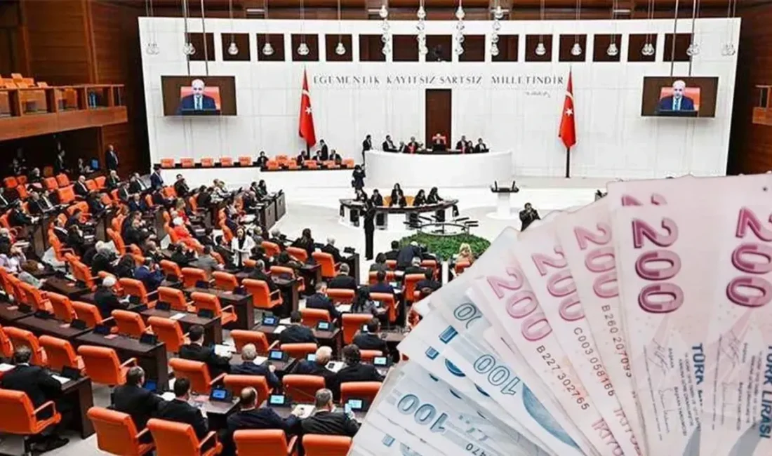 ESNAFIN BORÇ FAİZLERİ SİLİNSİN! Esnaf yapılandırma değil, faiz yükünün kaldırılmasını istiyor