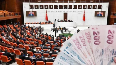 ESNAFIN BORÇ FAİZLERİ SİLİNSİN! Esnaf yapılandırma değil, faiz yükünün kaldırılmasını istiyor