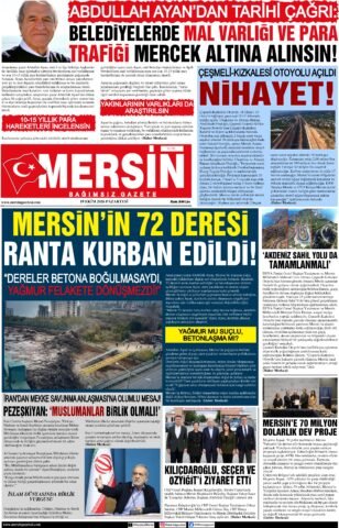 Yayın