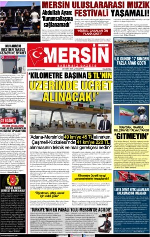 Yayın