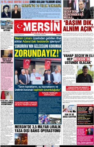 Yayın