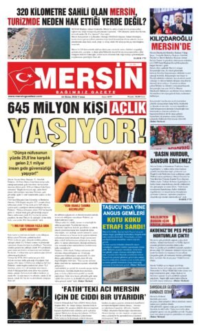 Yayın