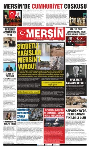Yayın
