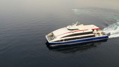 21 kişinin hayatını kaybettiği, 7 kişinin ise hâlâ arandığı Filo