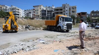 Toroslar Belediye Başkanı Abdurrahman Yıldız, Toroslar Belediye Meclisi’nin Ekim ayı