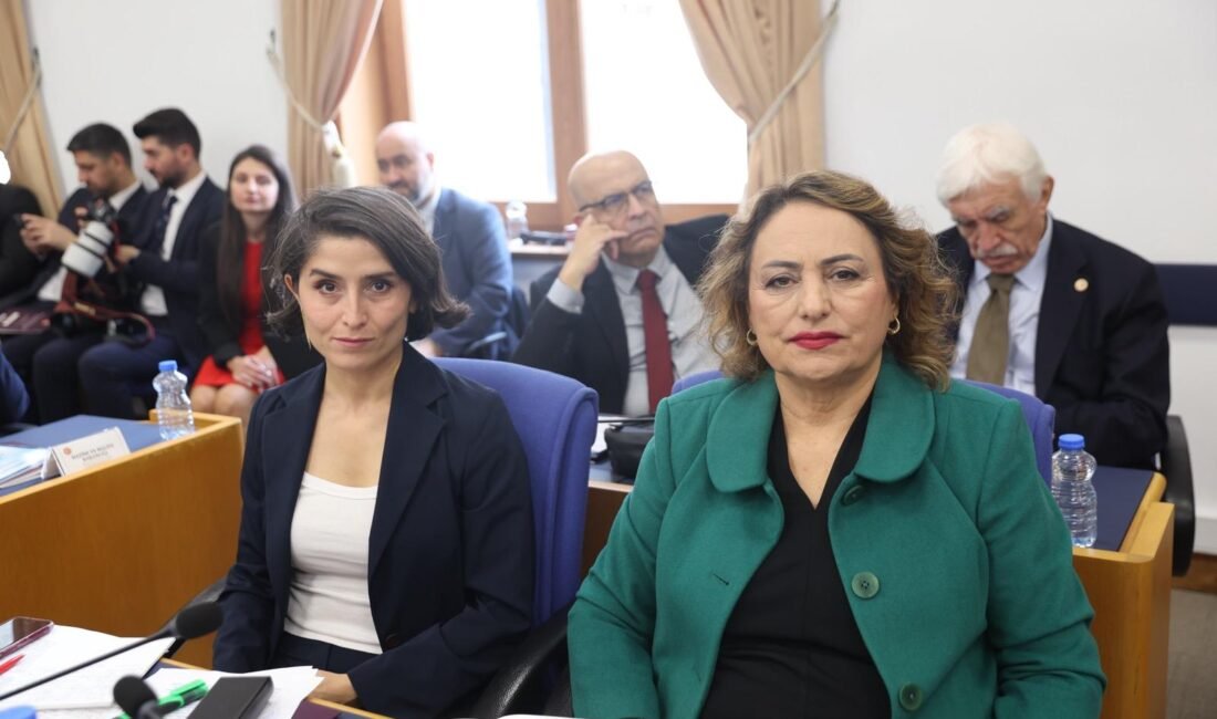  Cumhuriyet Halk Partisi (CHP) Adana Milletvekili, TBMM Başkanlık Divanı Üyesi