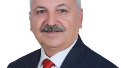 YENİ Parti Mersin Milletvekili Talat Dinçer, Rusya ve Ukrayna pazarlarına