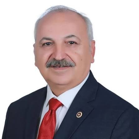 YENİ Parti Mersin Milletvekili Talat Dinçer, Rusya ve Ukrayna pazarlarına